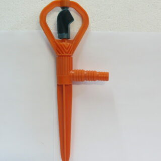 Распылитель лепесток "Жук" 1/2" - 3/4"