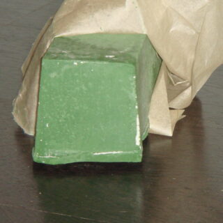 Паста ГОИ (мал)