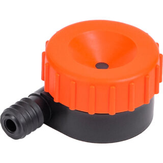 Распылитель "УЛИТКА" жук под коннектор