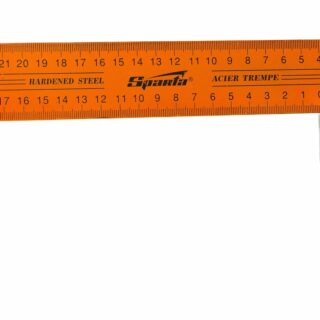 Угольник, 250 мм, металлический// SPARTA