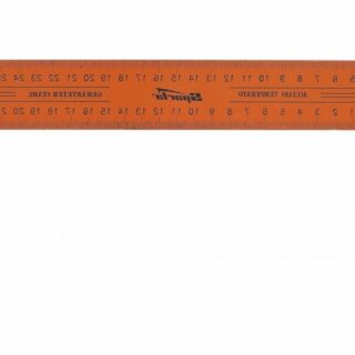 Угольник, 300 мм, металлический// SPARTA