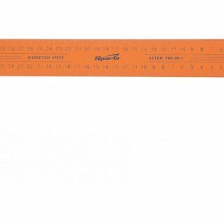 Угольник, 350 мм, металлический// SPARTA