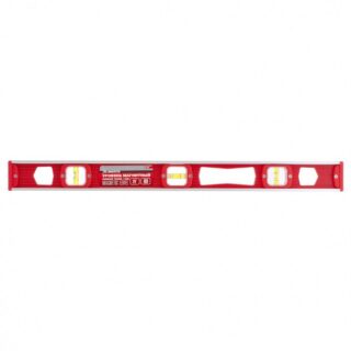 Уровень магнитный, 600 мм, 3 глазка// MATRIX