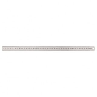 Линейка измерительная, 500 мм, металлическая// SPARTA