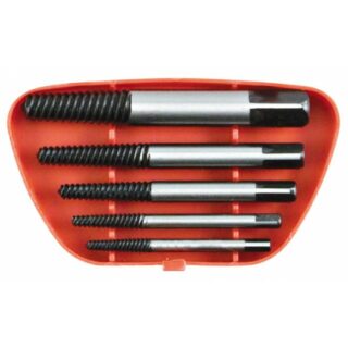 Набор экстракторов 5 шт.//FIT