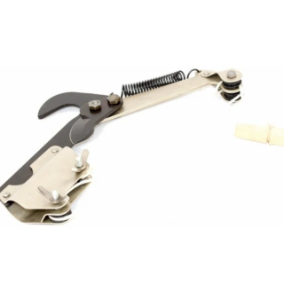 Сучкорез штанговый 290мм б/черенка /Россия/