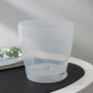 Кашпо для орхидеи 1,5л