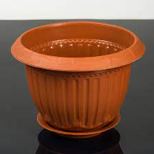 Кашпо "БАЙКАЛ" №3 (3Л)