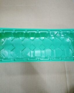 Мини-теплица с торф.таблетками 41мм/14 ячеек