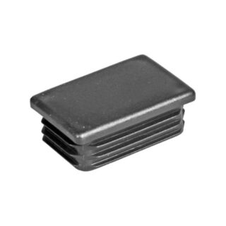 Заглушка для профиля 40 х 20мм, внутренняя1шт