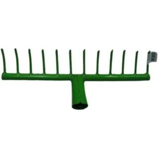 Грабли 12 зуб (круглый зуб) №27