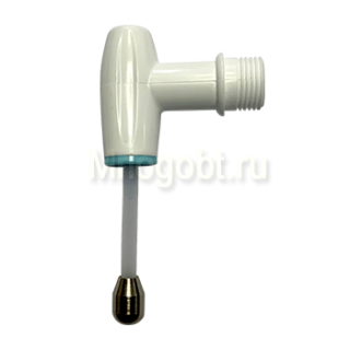 Кран д/стац умывальника (пласт)