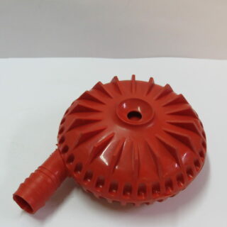 Распылитель "УЛИТКА" большая