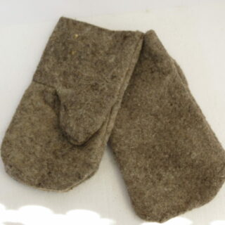 Рукавицы СУКОННЫЕ/5/20/100/