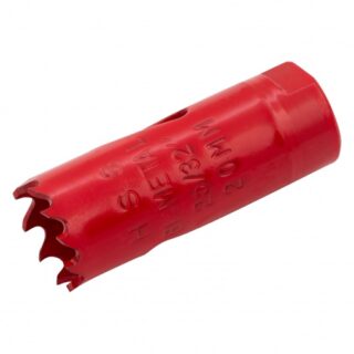 Коронка BIMETAL, 20 мм// MATRIX