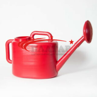 Лейка 8,0 л /Платар/