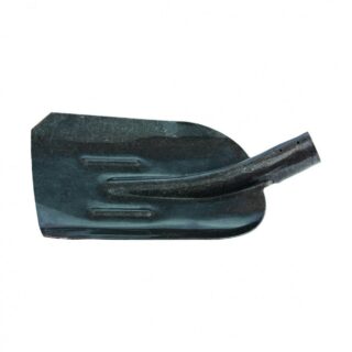 Лопата совковая песочная тип 2 (ЛСП2) (круглая)