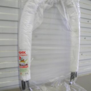 Парник 8 м."Урожайная Грядка" с укрывн.матер.№42