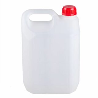 Канистра 5 л (503)(501)
