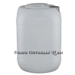 Канистра 21,5л (2004)