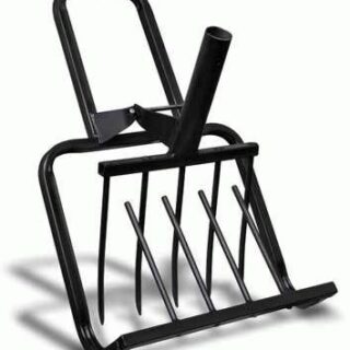 Чудо-вилы "КРОТ" Супер