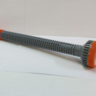 Лейка удлиненная прямая 1/2-5/8-3/4