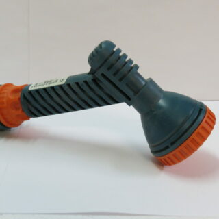 Пистолет-душ с муфтой 3/4