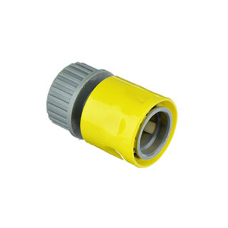 Коннектор-переходник, внутренняя резьба 3/4