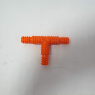 Тройник штуцер 1/2"-5/8"