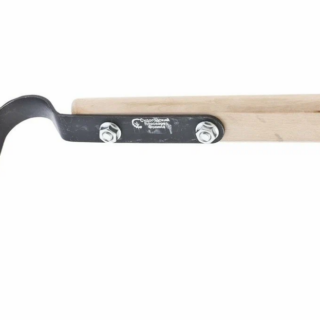 Плоскорез "ФОКИНА" маленький с/черенком ОптТорг