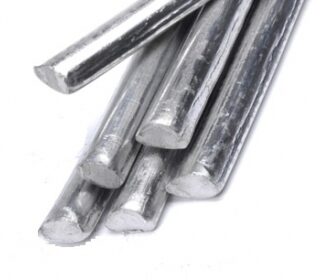 Олово пруток