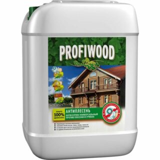 Антисептик Антиплесень универсальный против плесени и грибка 5кг