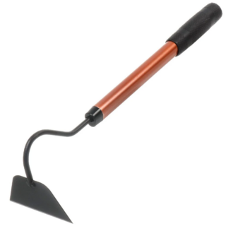 Тяпка-плоскорез с дюралевым черенком KOPPER.TOOLS