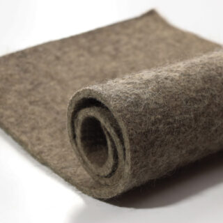 Войлок 0,7 х 1,0 м