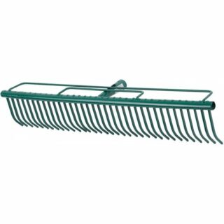 Грабли газонные 35зуб.600мм RACO
