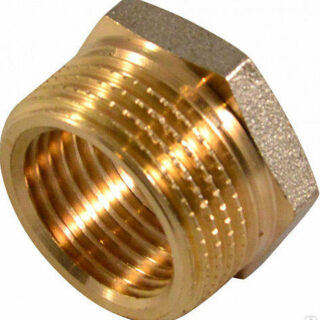 Футорка 1/2Г х 1"Ш