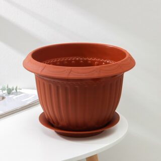 Кашпо "БАЙКАЛ" №6 (10л)