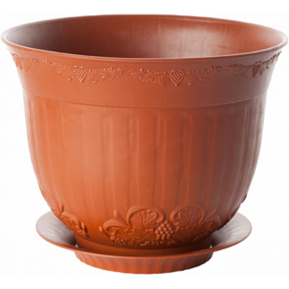 Кашпо Ангара №3 (6л)