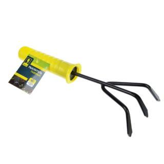 INBLOOM Рыхлитель садовый 20х7,5 см с пластиковой ручкой