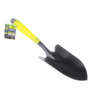 INBLOOM Совок посадочный 33х9см,металл, пластик