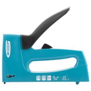 Степлер мебельный, пластик 6 - 16мм// GROSS
