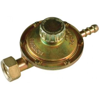 Редуктор пропановый тип "Лягушка" с регулятором