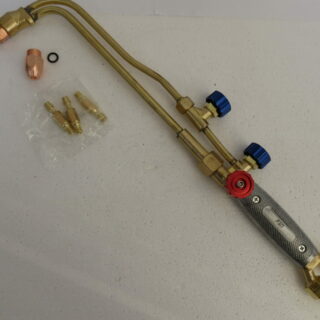 Резак пропановый Р3П-01М