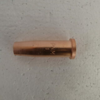 Мундштук нар. РNM №2 (РЕДИУС)