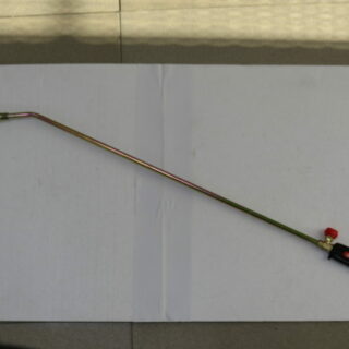 Горелка газовоздушная ГВ-111