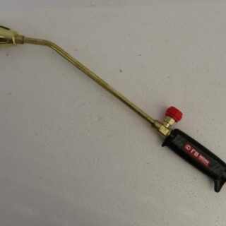 Горелка газовоздушная ГВ-100