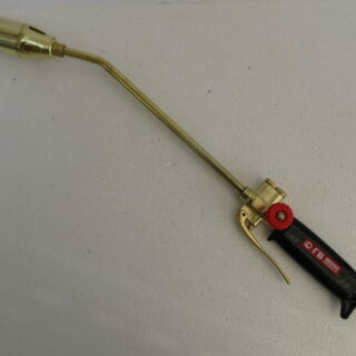 Горелка газовоздушная ГВ-100-Р