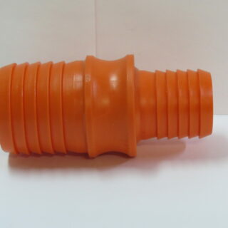 Штуцер-переходник 2-1(1/2) /5/100/