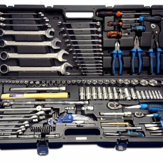 АВТОМОБИЛЬНЫЙ ИНСТРУМЕНТ