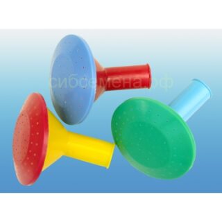 Рассекатель на оцинков.лейку 5-6,5-8л